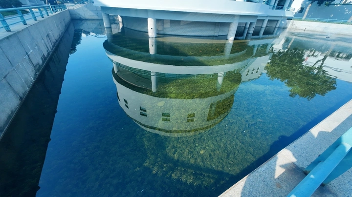 水映