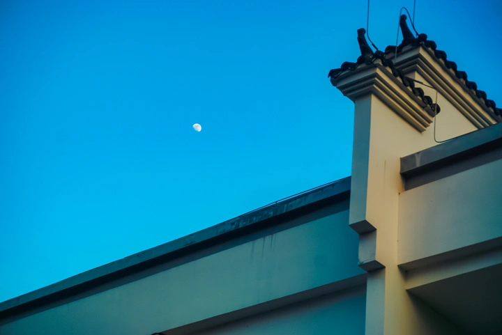夏月夜