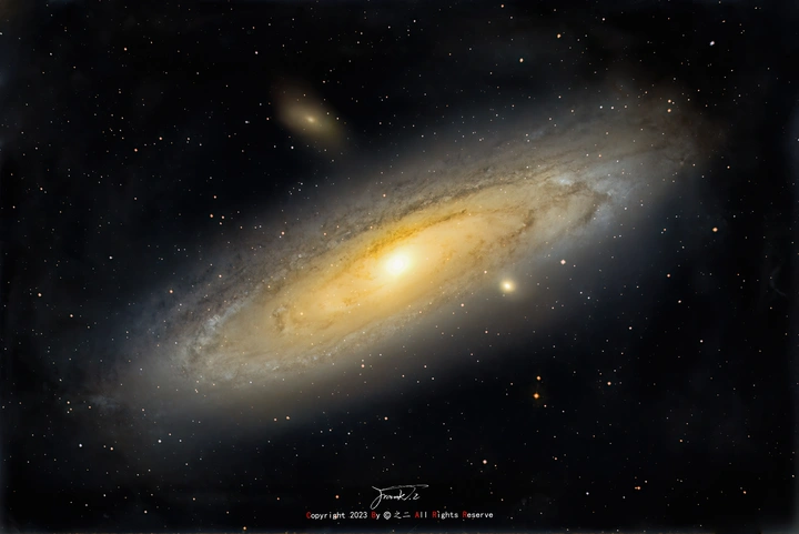 仙女座星系
