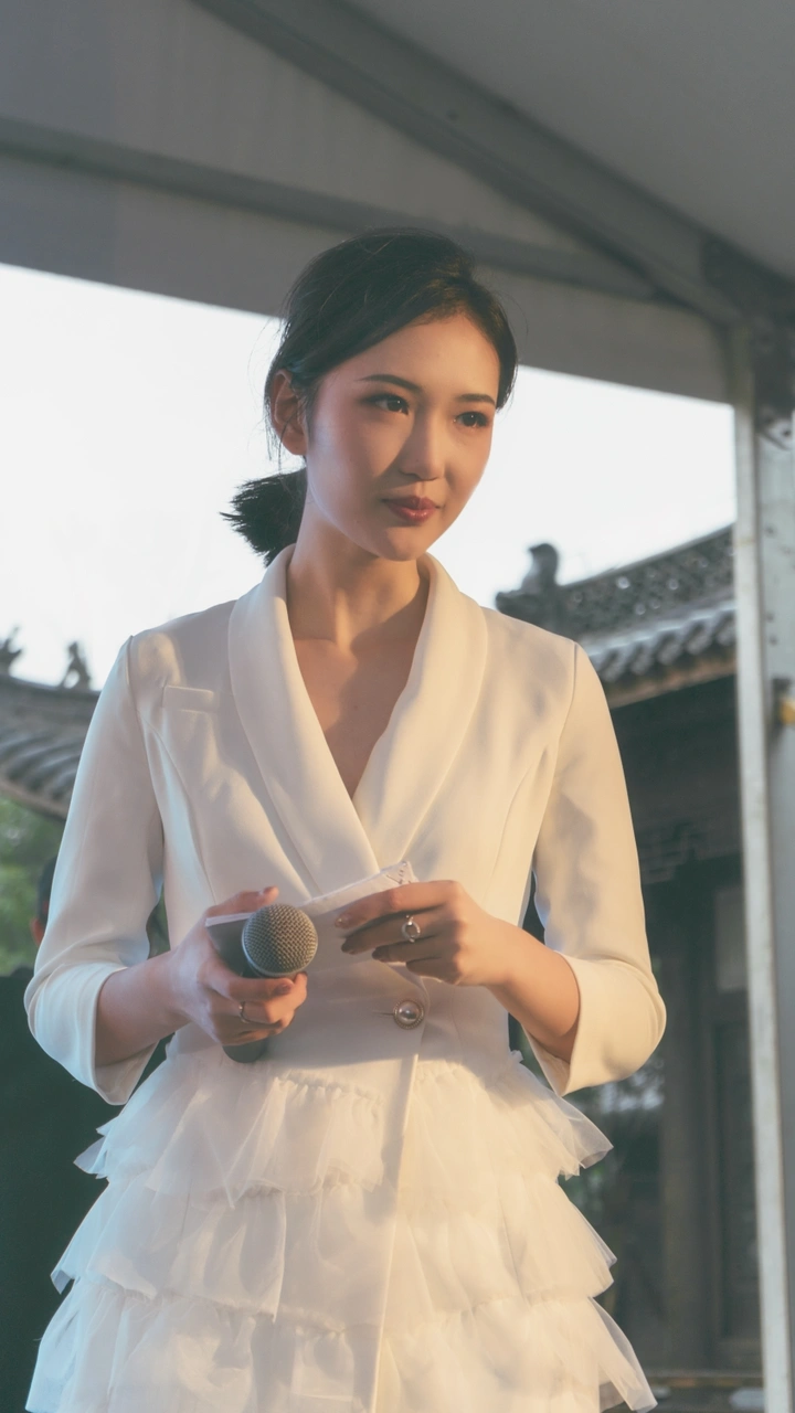 浙传礼仪