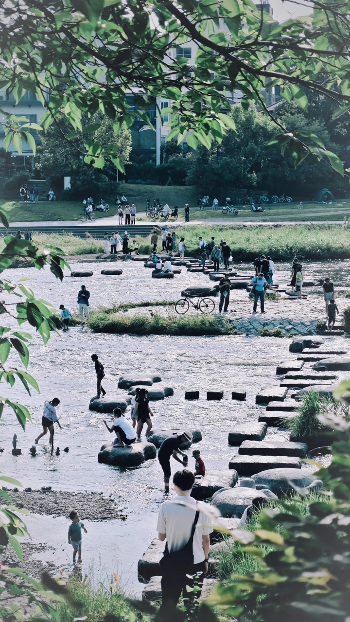 闲暇时光