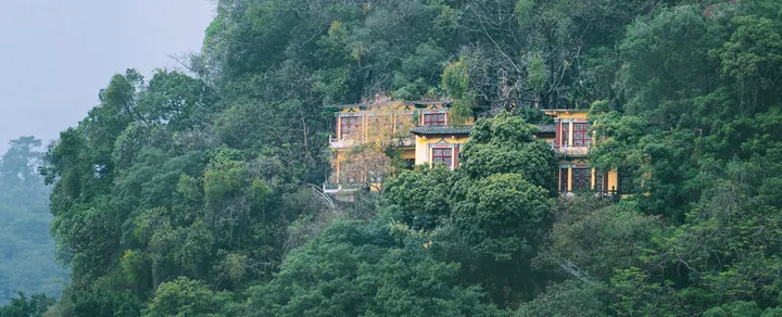 小小旅行：肇庆七星岩