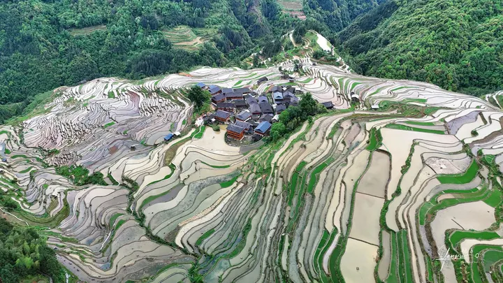 贵州.从江