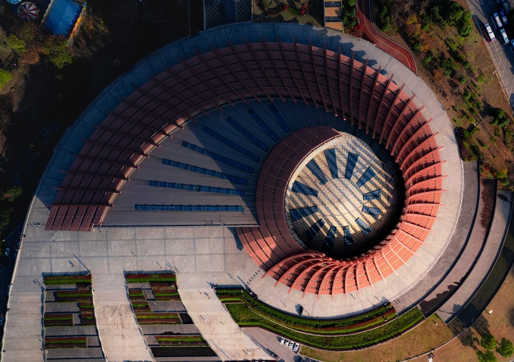 海螺大剧院