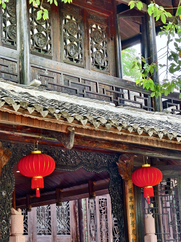 旅游随拍