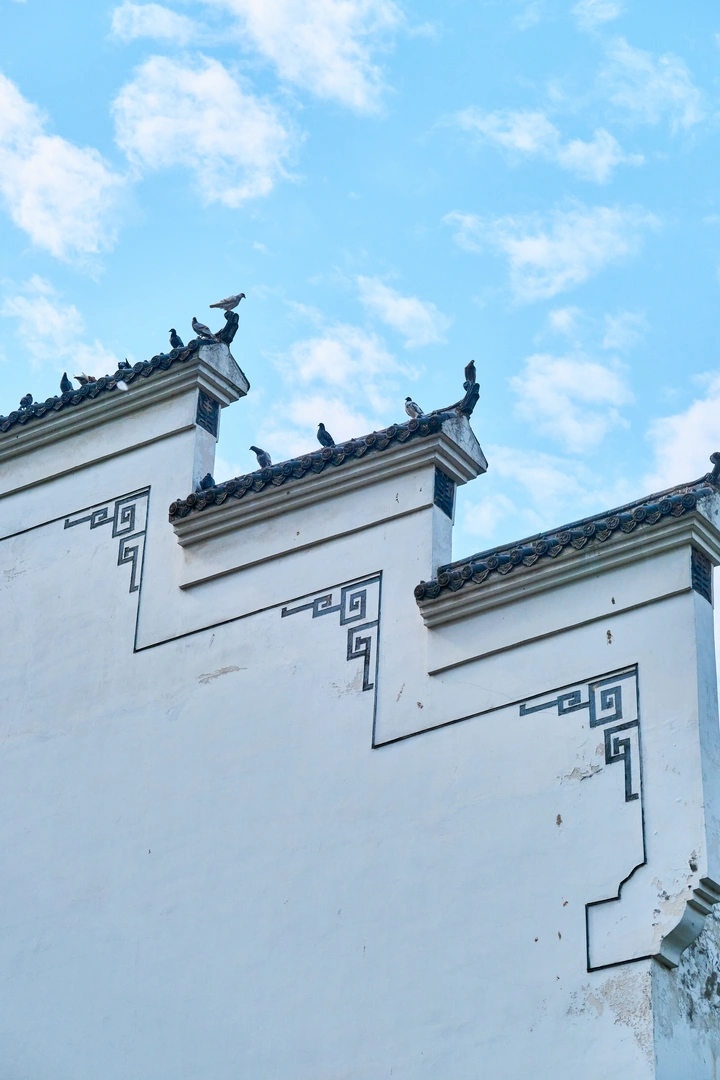 武汉 | 古德寺