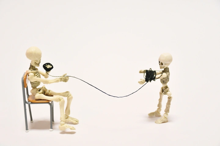 慈母线，身上衣 第二版