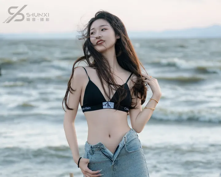 不羞