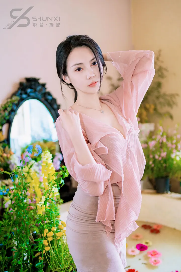 探店