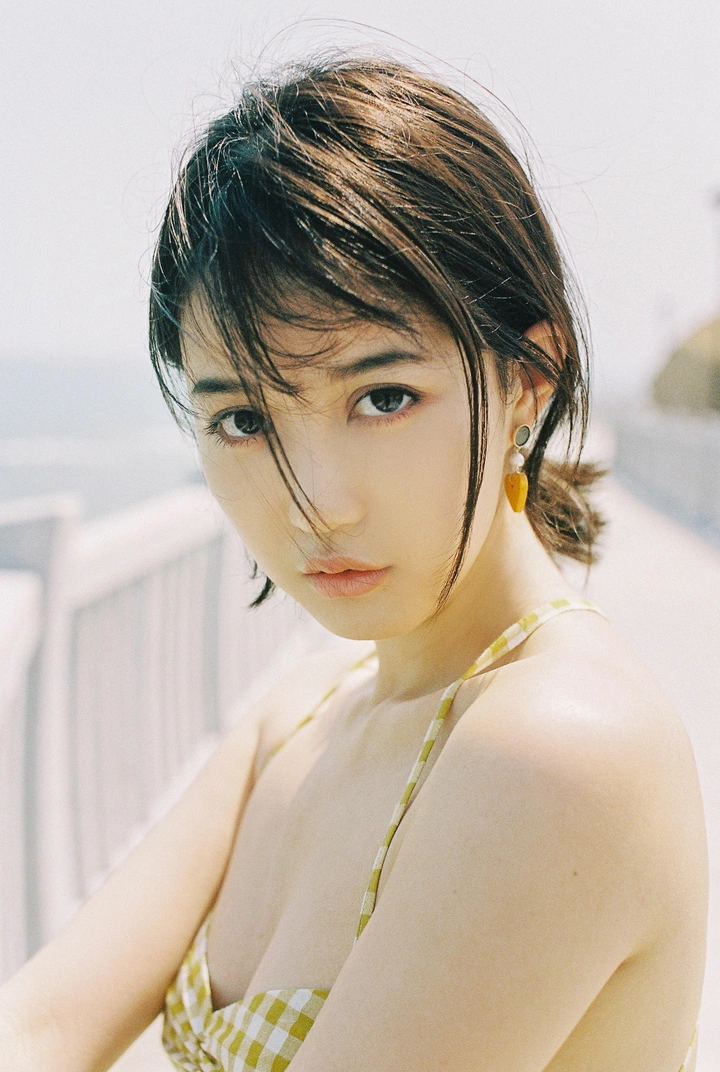 裸足でsummer