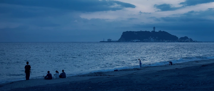 湘南海岸