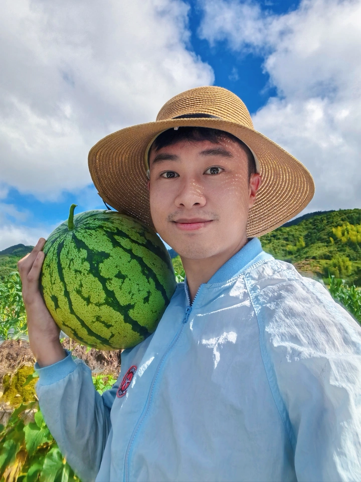 遇见夏日
