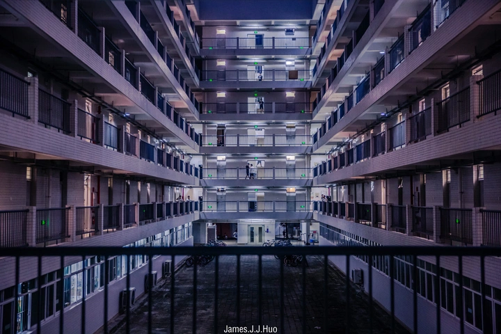 围城