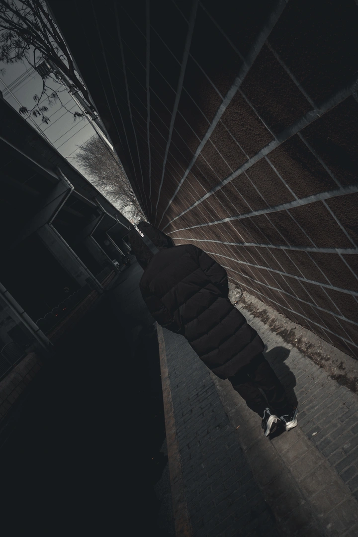 举步