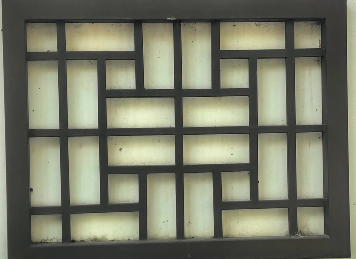窗