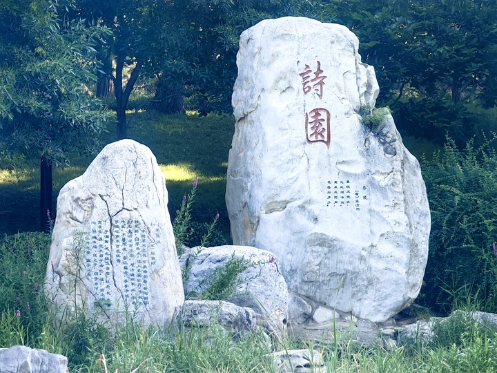 诗园