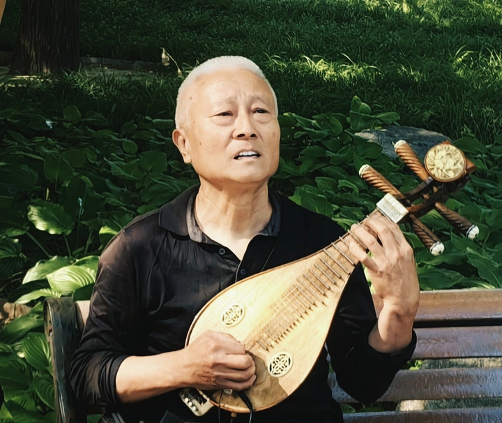 柳琴一曲唱往昔