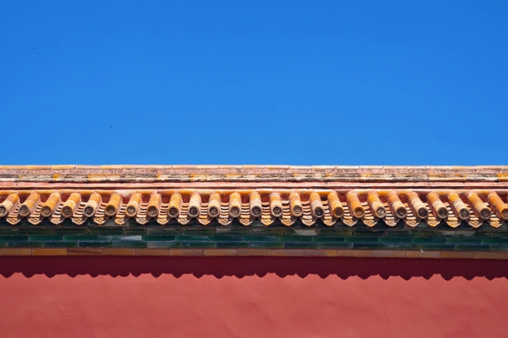 故宫博物院