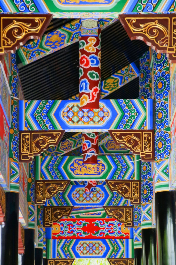 饰顶