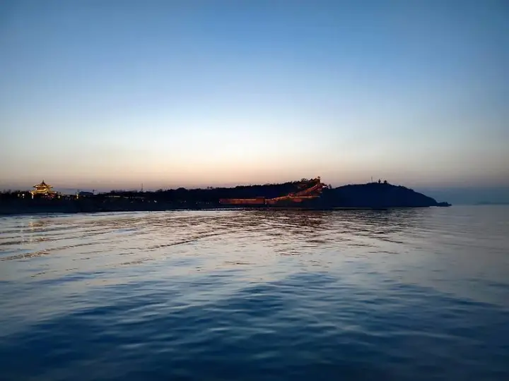 暮·海