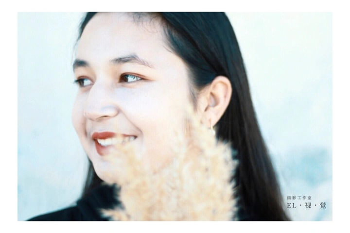 微美