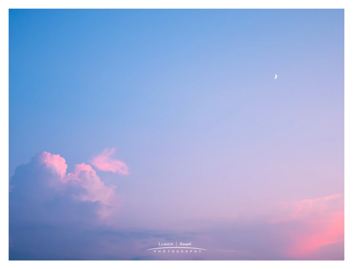 日？月同辉