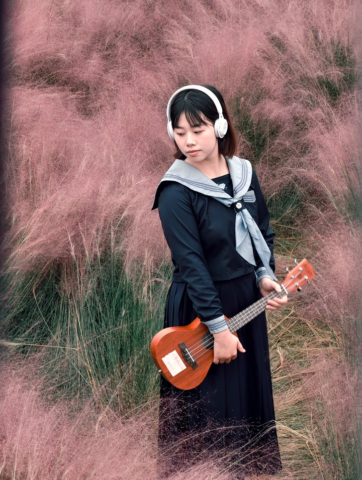 秋日序曲