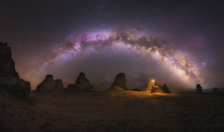 寻星者