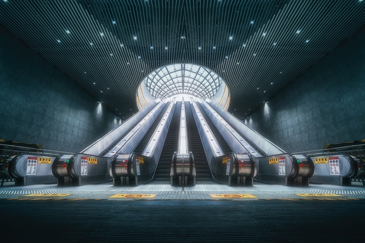 新区新气象