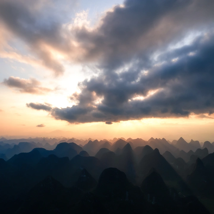 桂林山水