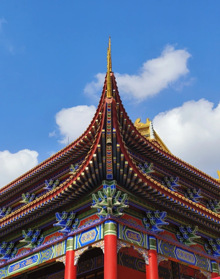 中国·古建美学