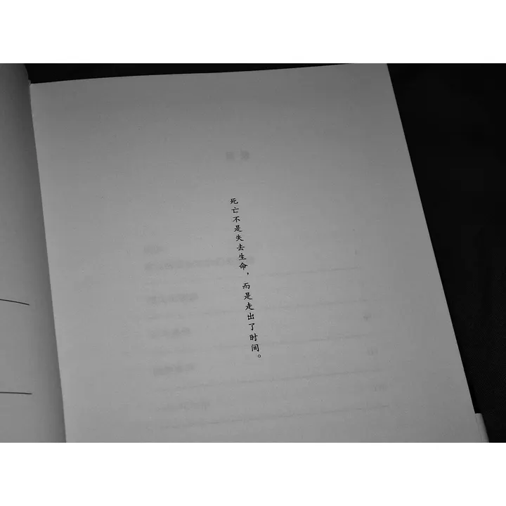 《河边的错误》