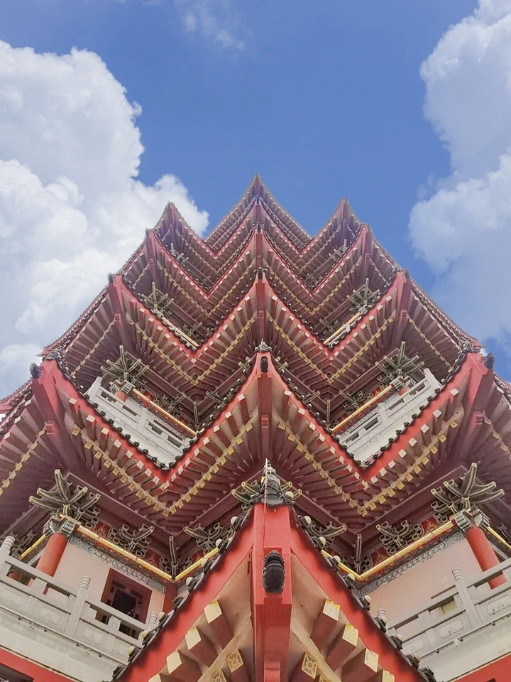 屋角