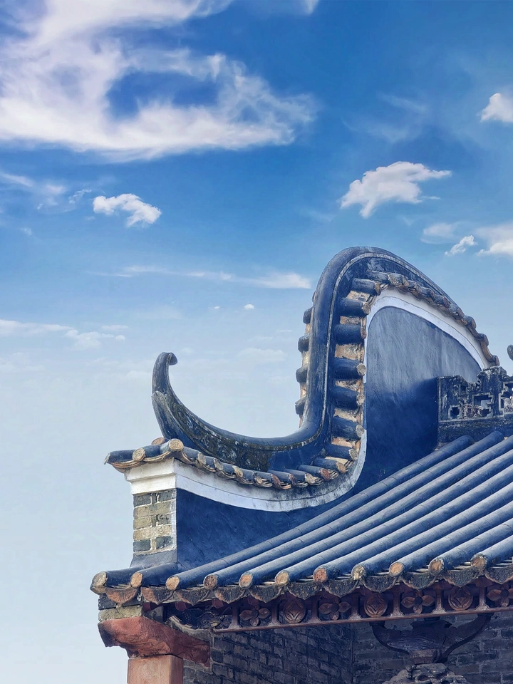 屋角