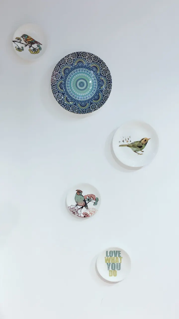 创意家居装饰