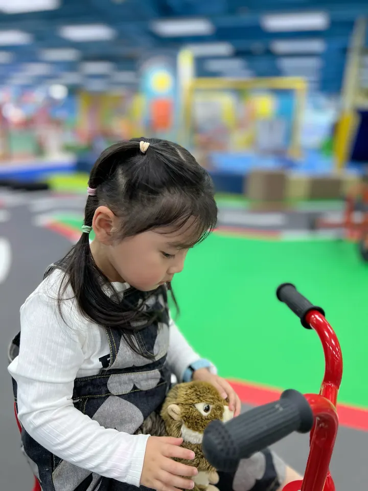 小朋友