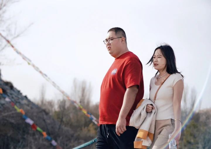 阳光正好