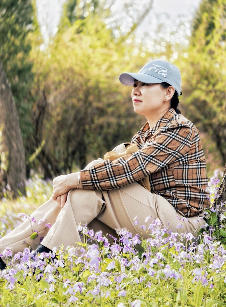 快乐的夏天