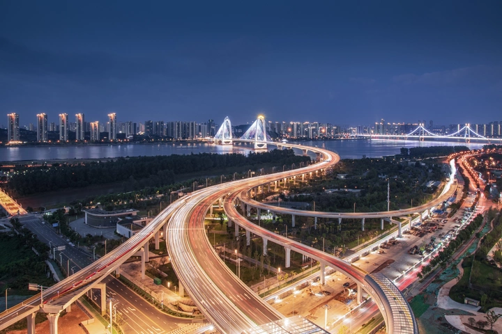 兴联路大桥