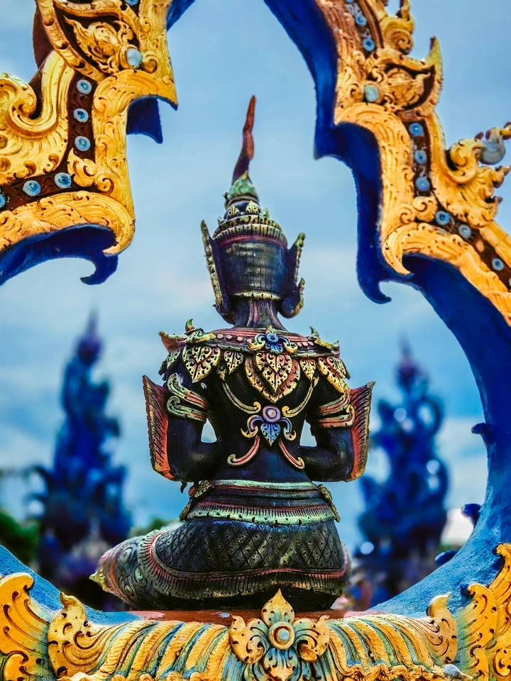 旅行