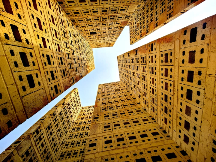 霹雳闪电