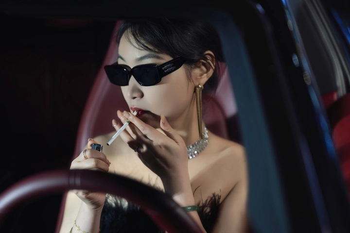 🚬