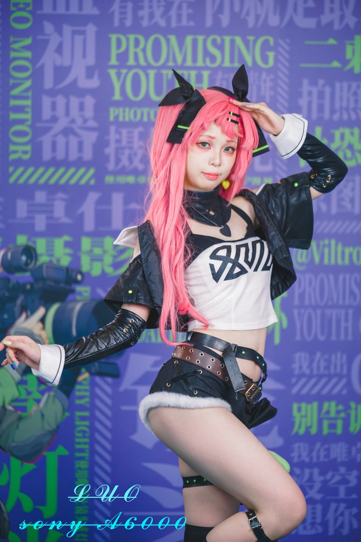 妮可