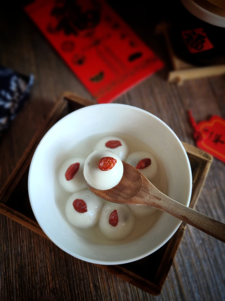 汤圆