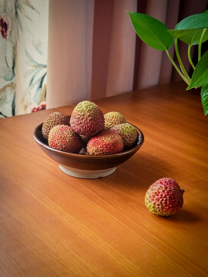 荔枝