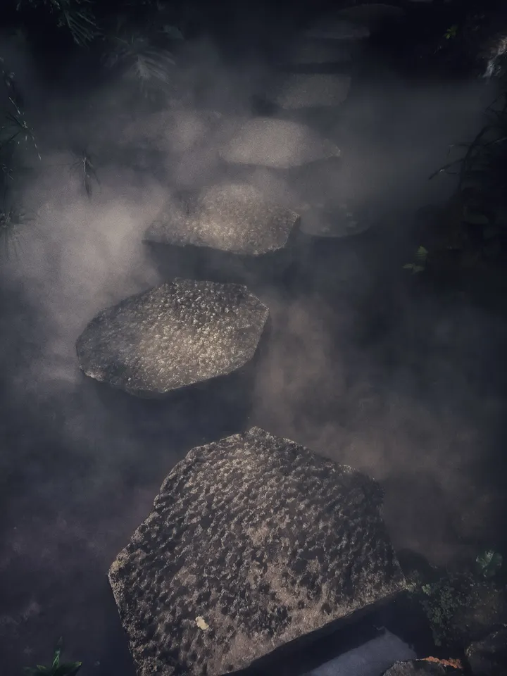 迷雾小道