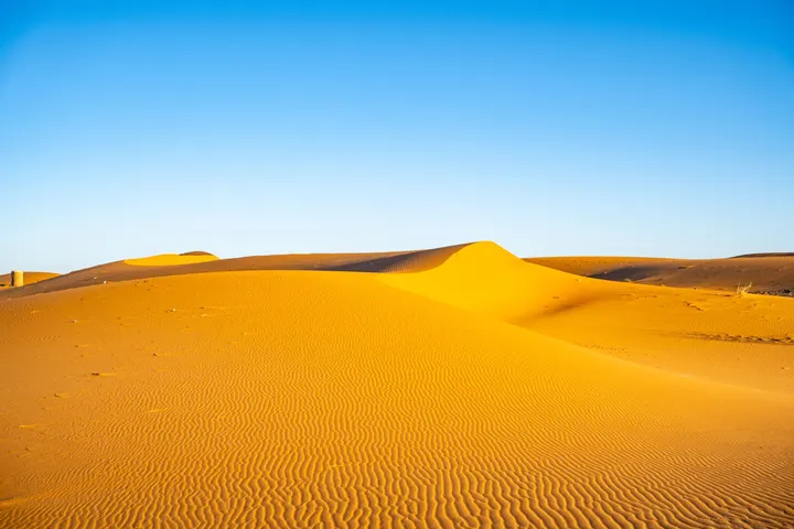 摩洛哥🇲🇦金色撒哈拉