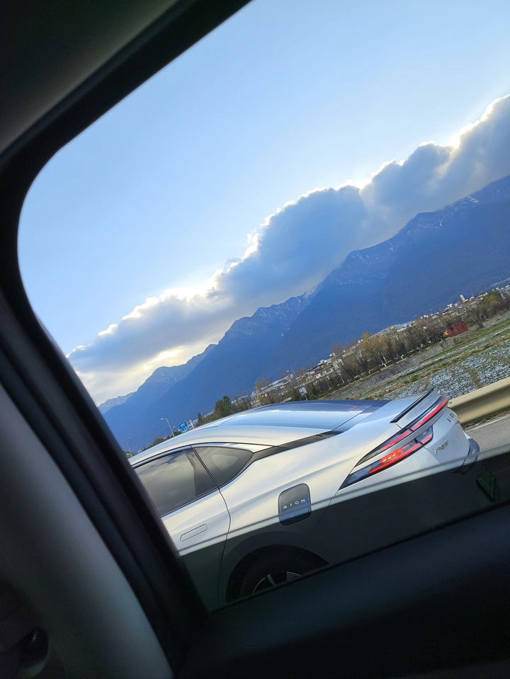 旅途