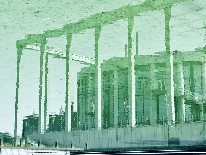 水彩