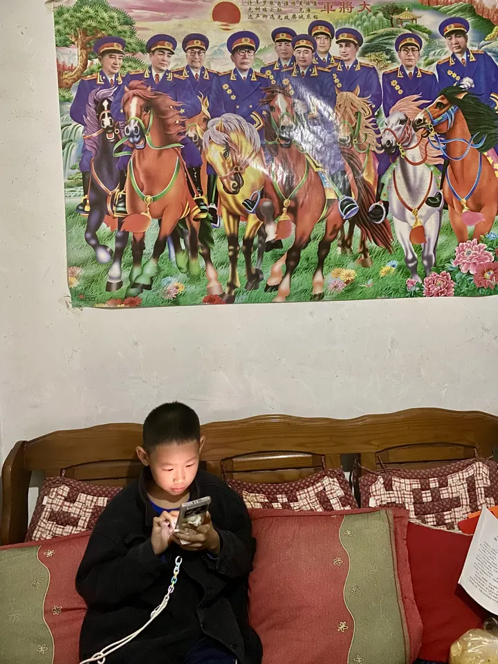 偶像之光